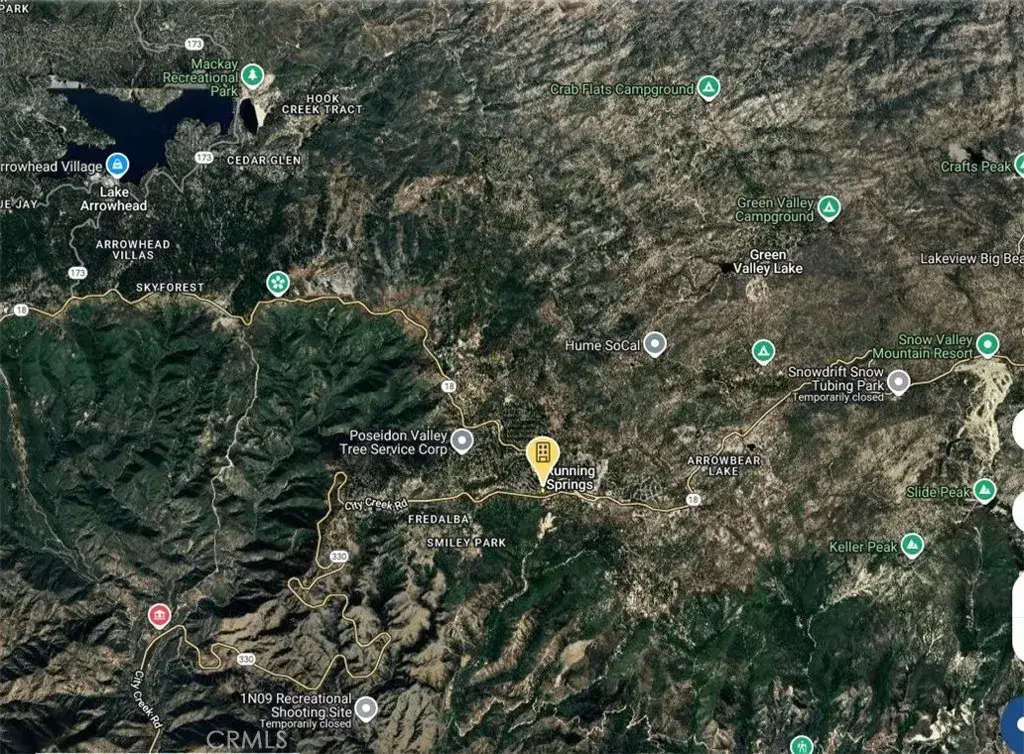 31588 Old City Creek Rd,, Running Springs, CA 92382 - Image #1