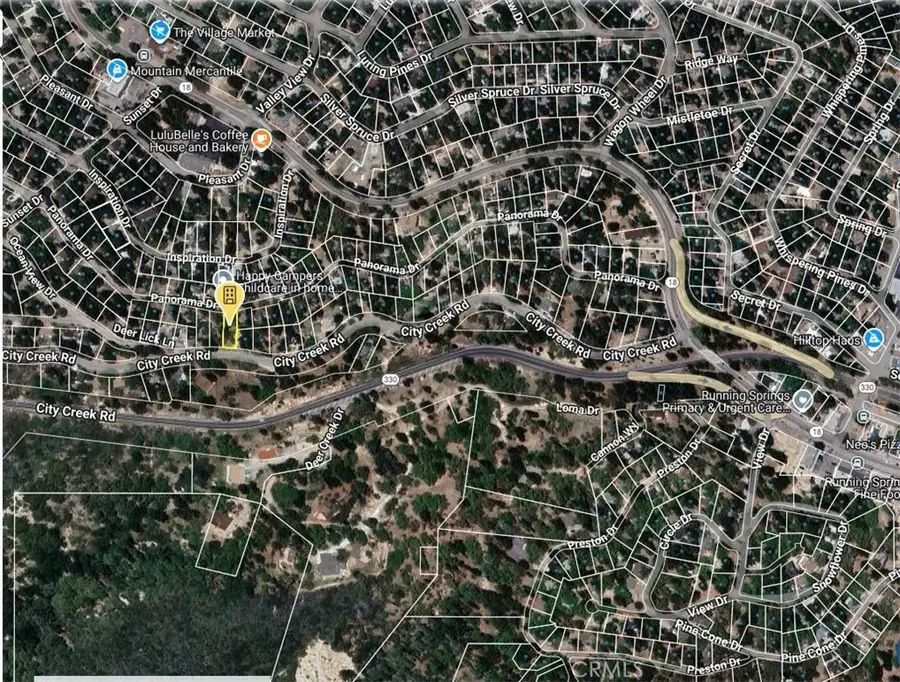 31588 Old City Creek Rd,, Running Springs, CA 92382 - Image #2