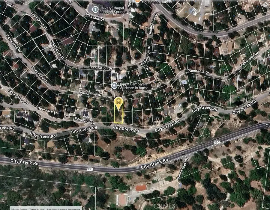 31588 Old City Creek Rd,, Running Springs, CA 92382 - Image #3