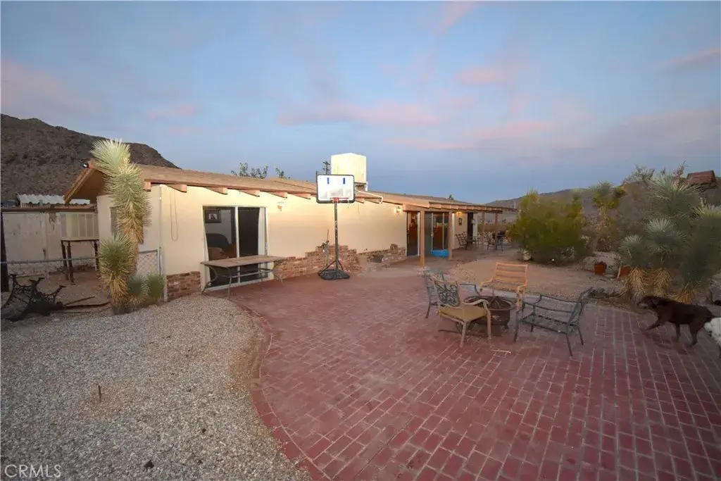 24660 Shoshone, Apple Valley, CA 92307 - Image #1