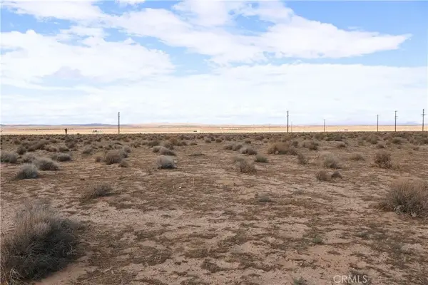 0 Twenty Mule Team, Boron, CA 93516