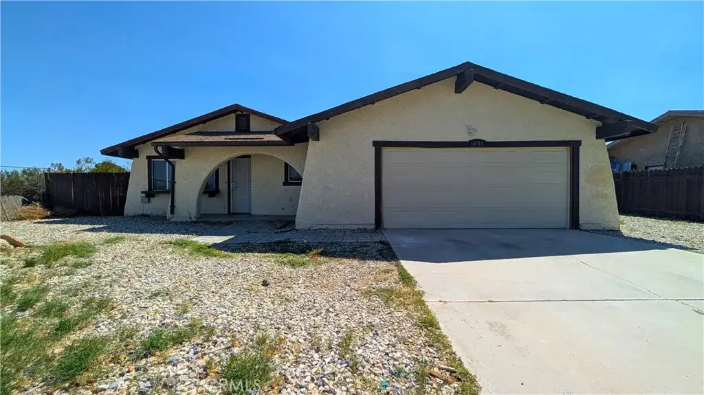 10707 White Avenue, Adelanto, CA 92301 - Image #1