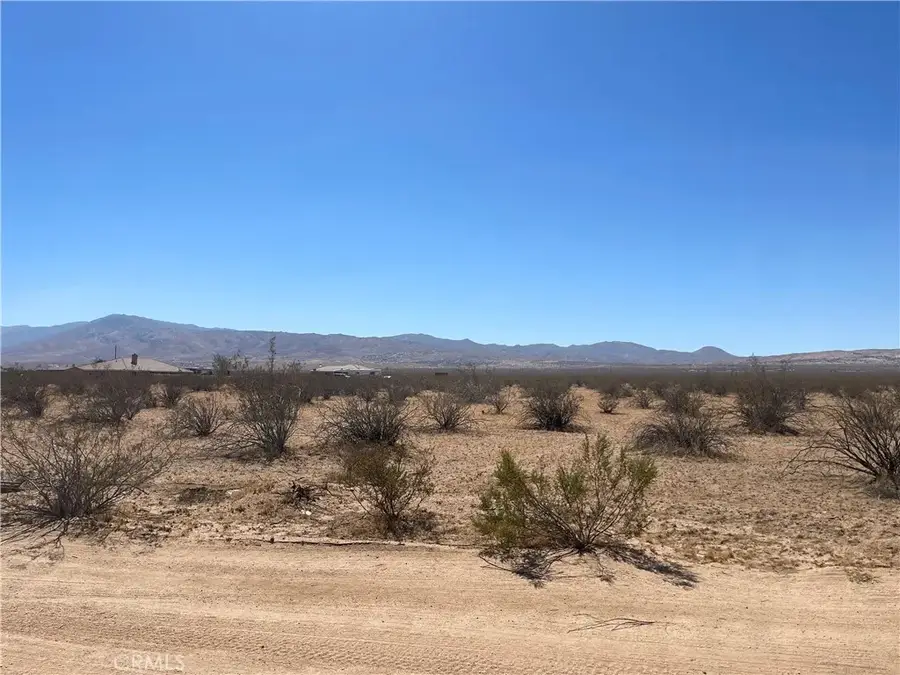 0 Tussing Ranch, Apple Valley, CA 92308 - Image #3