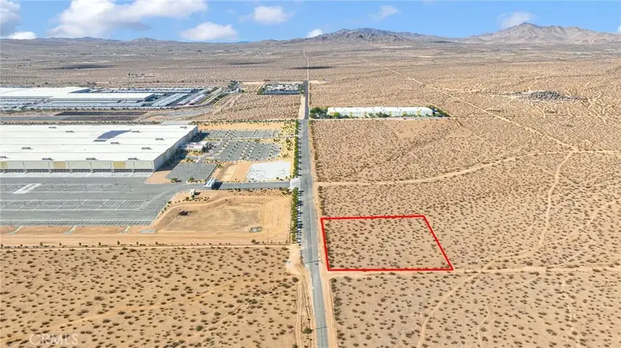 0 Navajo, Apple Valley, CA 92307 - #2