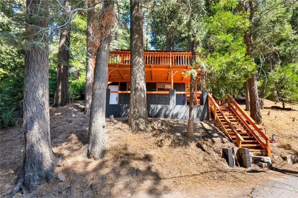 739 Lake Drive, Skyforest, CA 92385 - Image #1