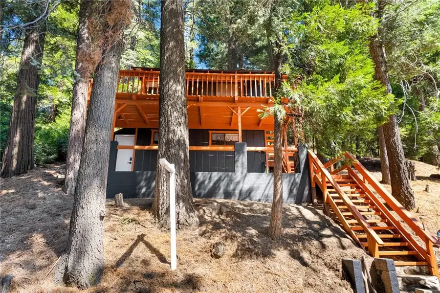 739 Lake Drive, Skyforest, CA 92385 - Image #2
