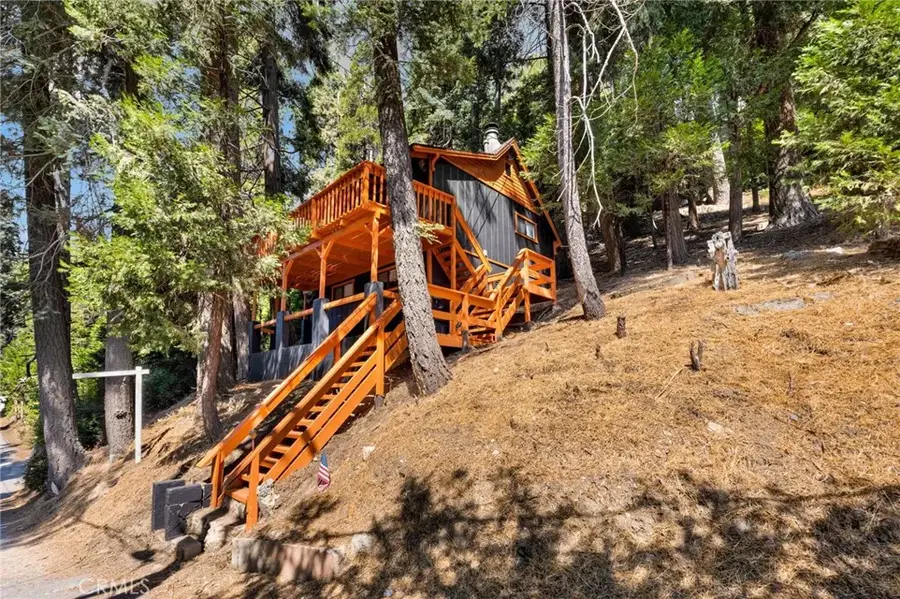 739 Lake Drive, Skyforest, CA 92385 - Image #3