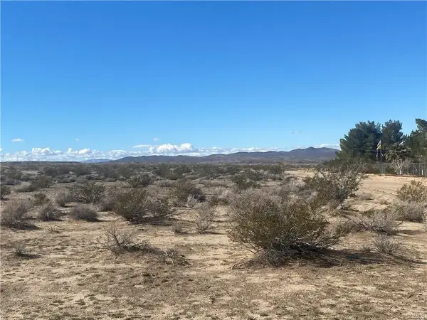 23415 Spinet, Barstow, CA 92311