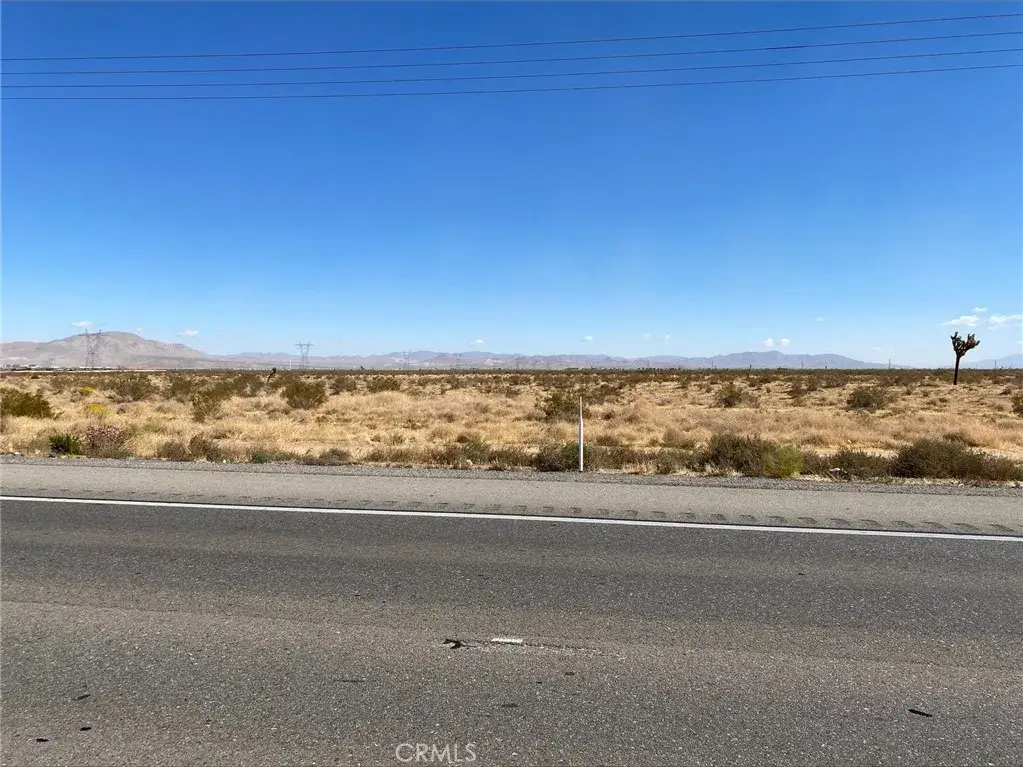 0 Poppy, Victorville, CA 92392 - Image #1