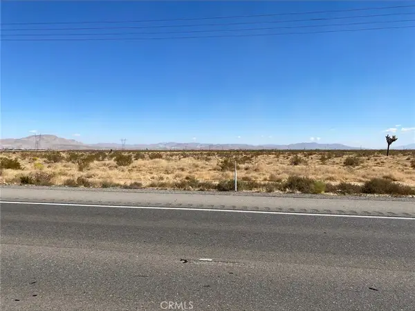 0 Poppy, Victorville, CA 92392