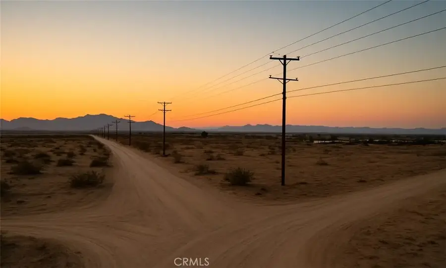 0 Sycamore, Apple Valley, CA 92307 - Image #2