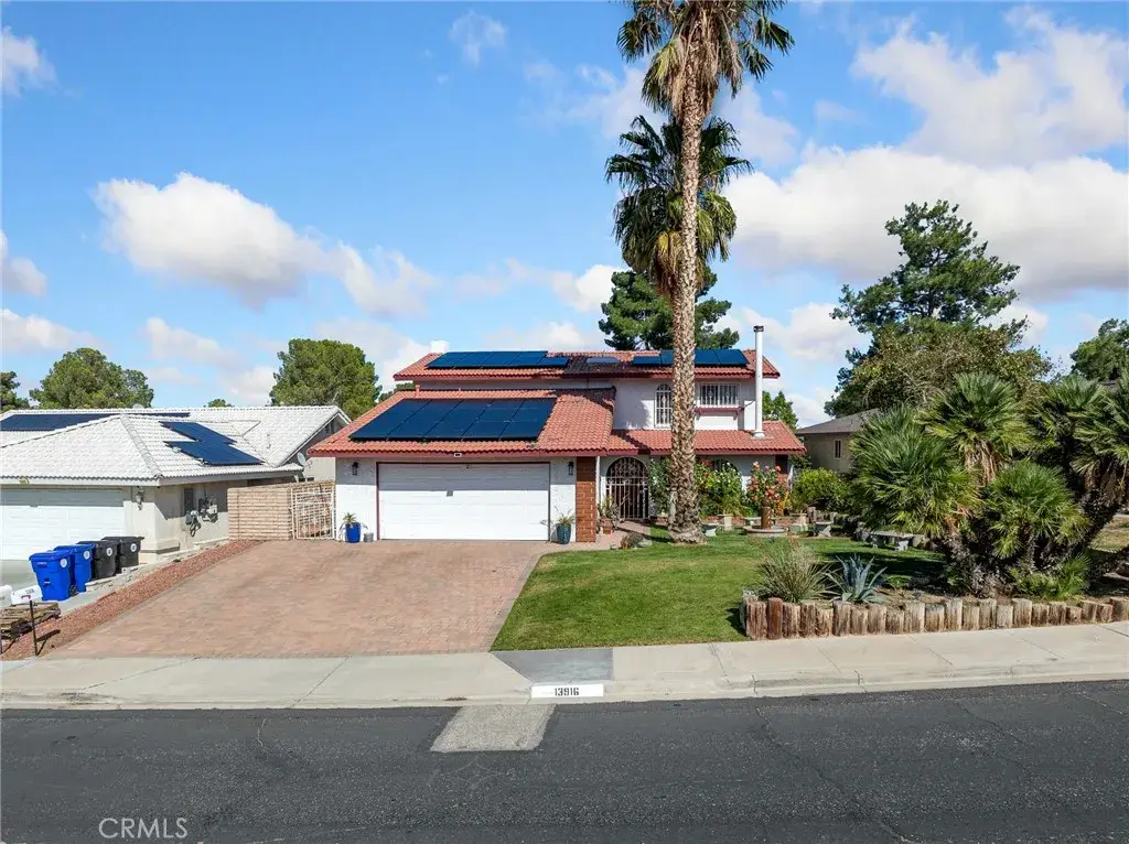 13916 Burning Tree Drive, Victorville, CA 92395 - Image #1