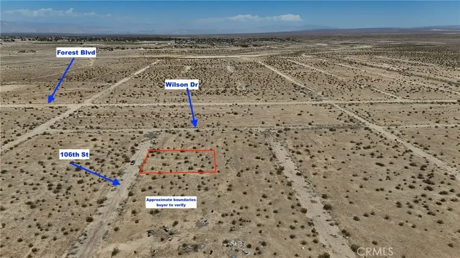 739 106th, California City, CA 93505 - Image #2