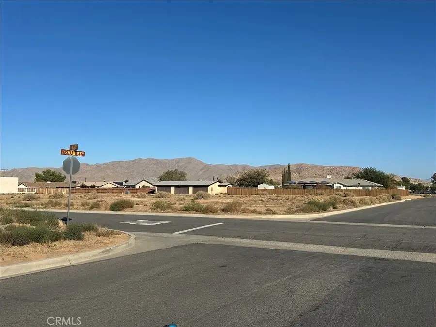 0 Niadi, Apple Valley, CA 92307 - Image #2