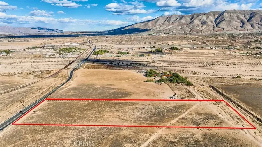 0 Rock Springs, Hesperia, CA 92345 - #2