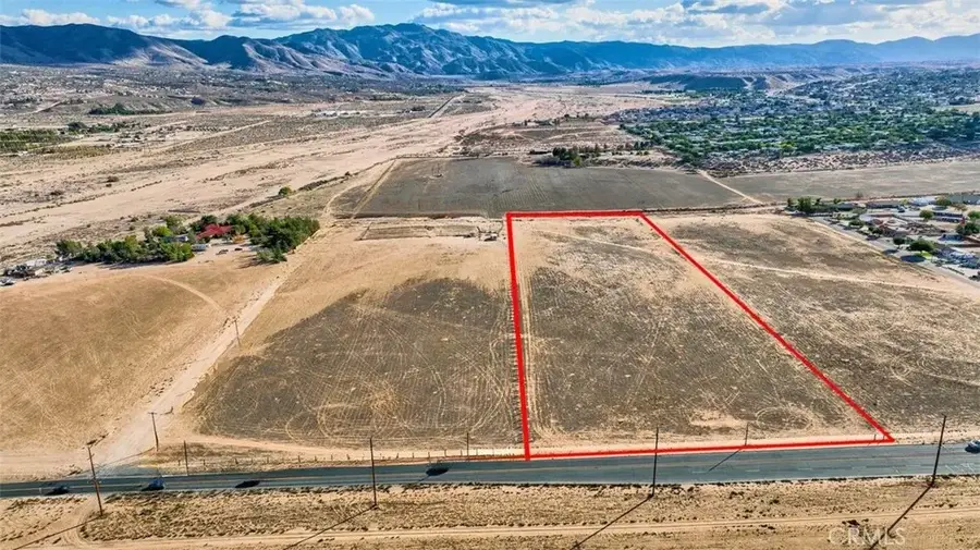 0 Rock Springs, Hesperia, CA 92345 - #3
