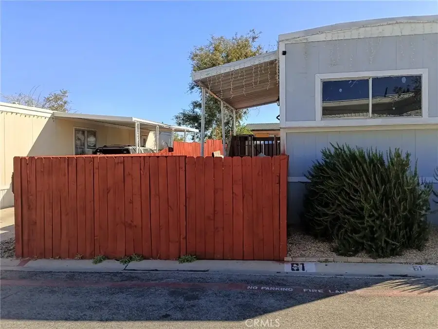 1000 Windy Pass #61, Barstow, CA 92311 - Image #2