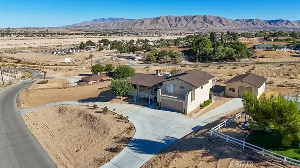 18785 Talisman, Hesperia, CA 92345