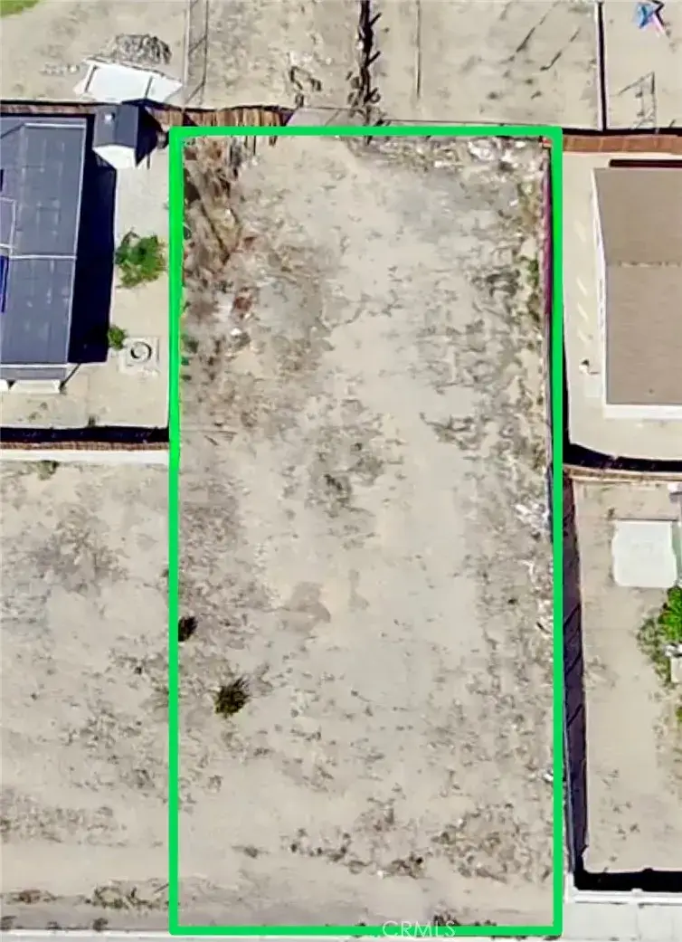 0 Armory, Barstow, CA 92301 - Image #2