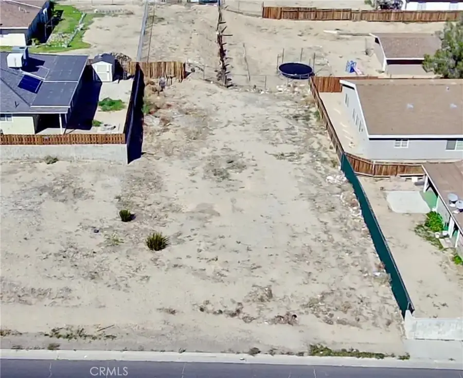 0 Armory, Barstow, CA 92301 - Image #3