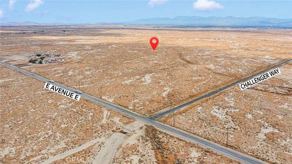 0 Vac/vic, Lancaster, CA 93535 - #1