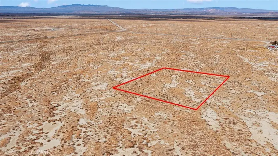 0 Vac/vic, Lancaster, CA 93535 - #2