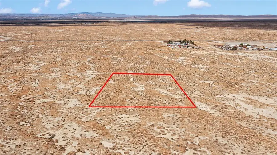 0 Vac/vic, Lancaster, CA 93535 - #3