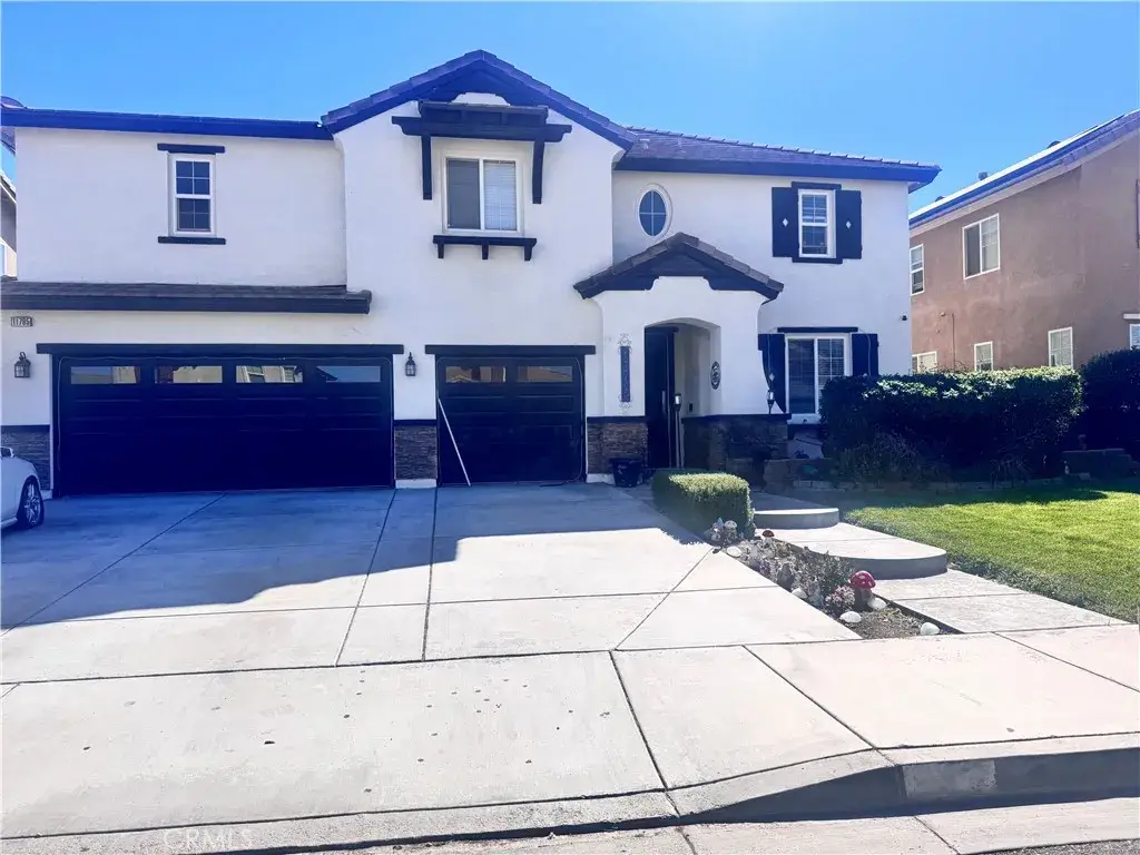 11785 Forest Park Ln, Victorville, CA 92392 - #1