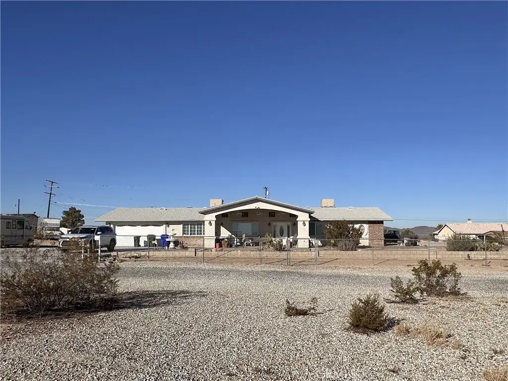 32600 Amarylis Avenue, Barstow, CA 92311 - Image #1