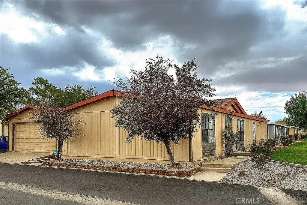 21621 Sandia #71, Apple Valley, CA 92308 - #1