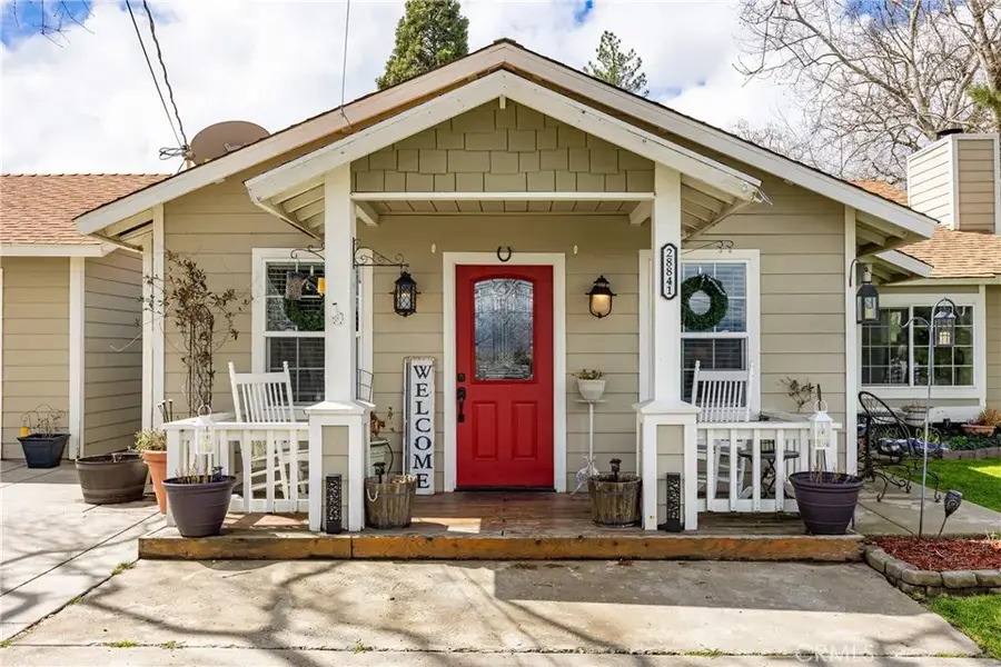 28841 Delaware Drive, Tehachapi, CA 93561 - #2