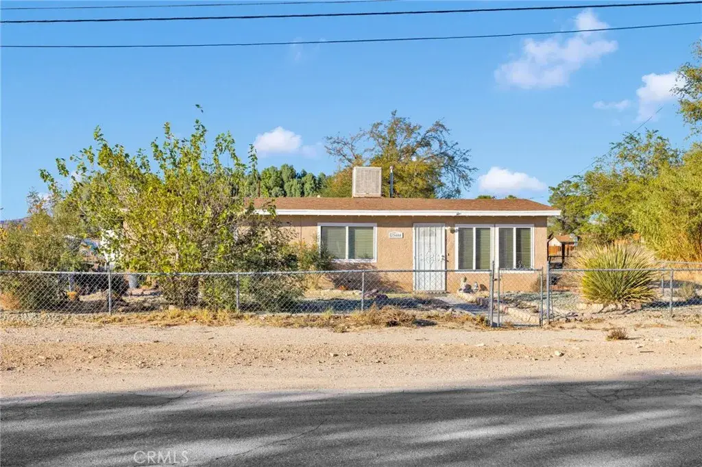 25488 Jade, Barstow, CA 92311 - Image #1