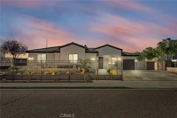 14587 Mulberry Street, Hesperia, CA 92345