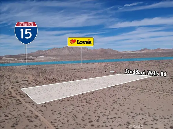 3 Stoddard Wells, Apple Valley, CA 92307