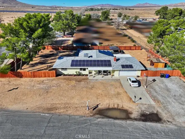 21718 Allegheny Road, Apple Valley, CA 92307