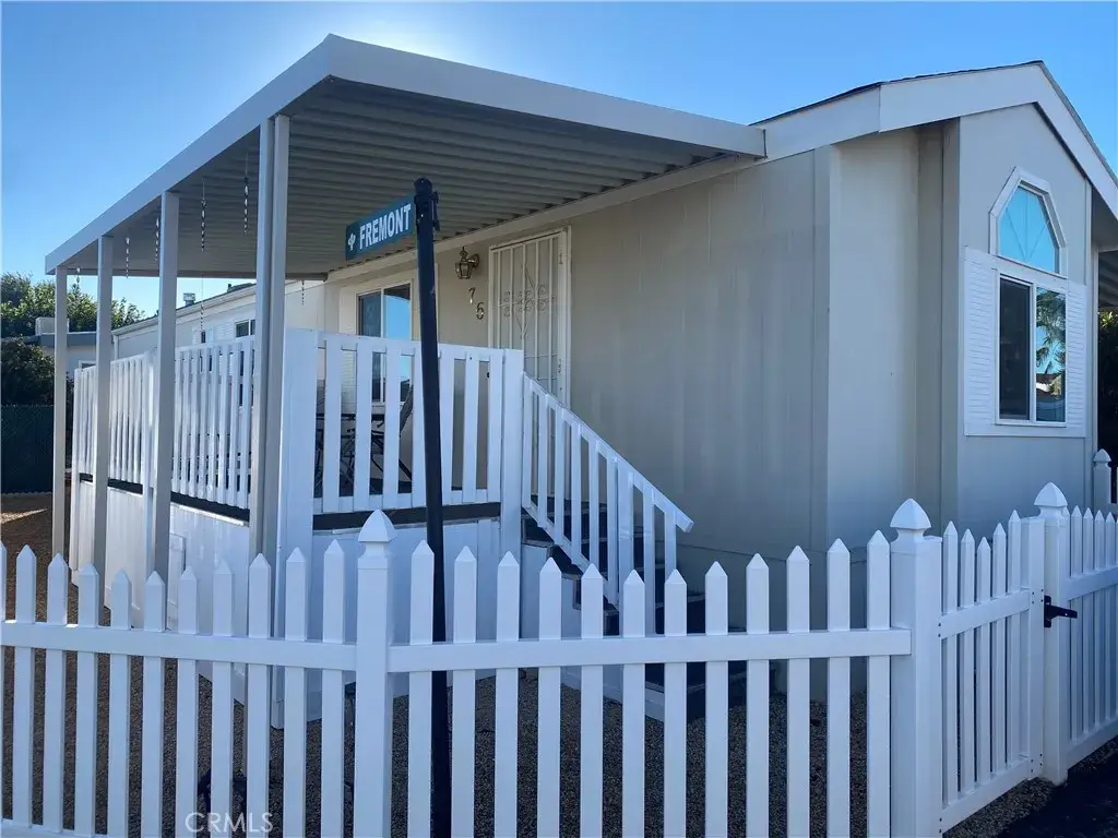 11414 Serra #76, Apple Valley, CA 92308 - Image #1