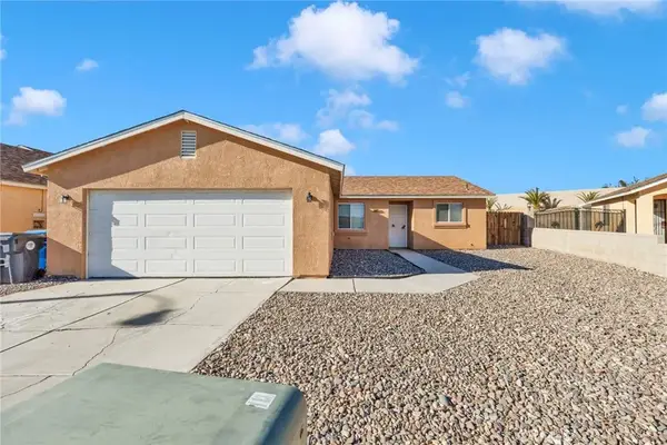 34622 Paseo Del Valle, Barstow, CA 92311