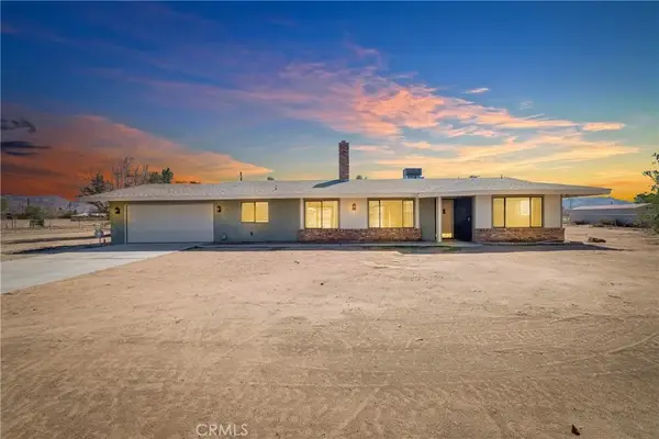 14055 Mohawk Road, Apple Valley, CA 92307