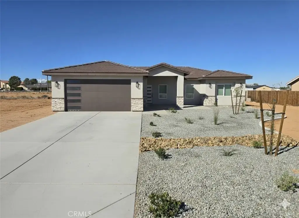 12358 Sioux Court, Apple Valley, CA 92308 - Image #1