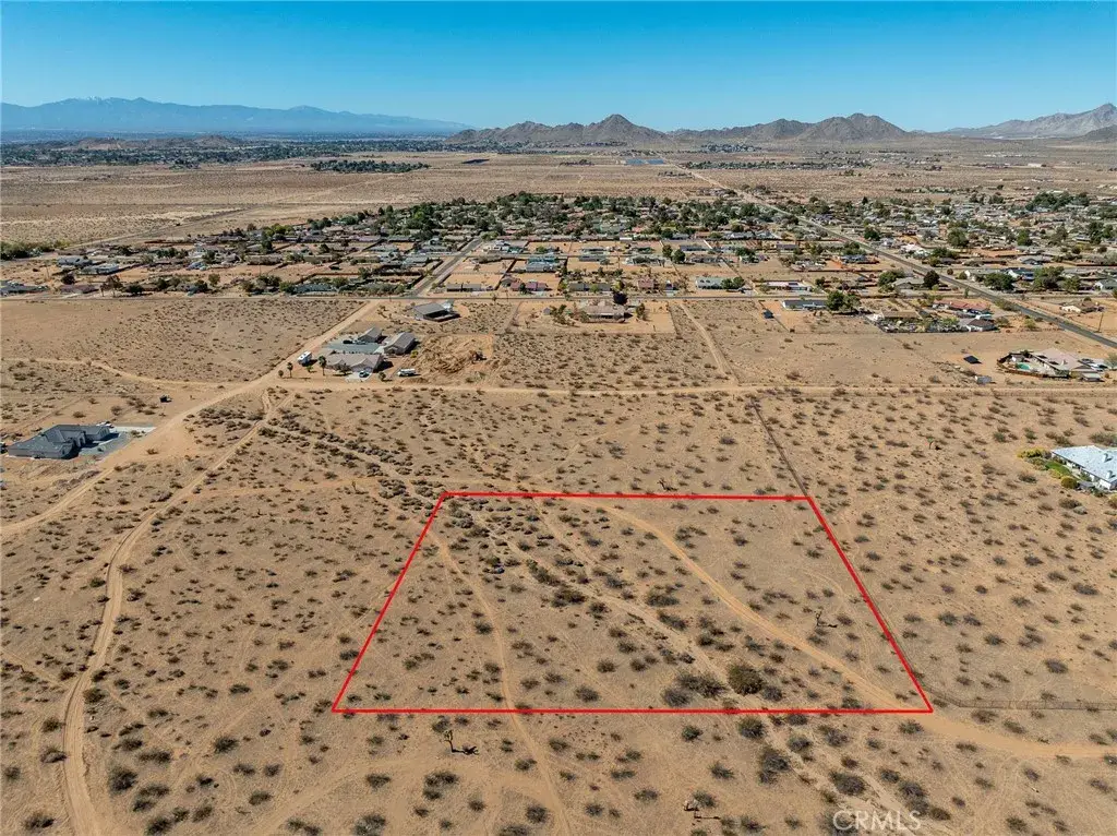 0 Candlewood, Apple Valley, CA 92307 - Image #1