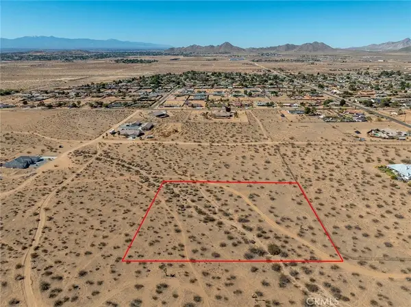 0 Candlewood, Apple Valley, CA 92307