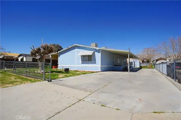 19168 Westlawn Street, Hesperia, CA 92345