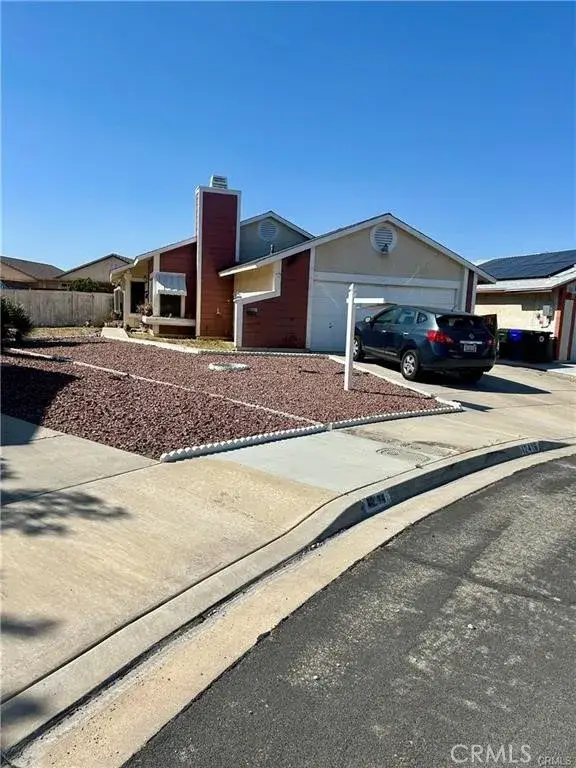 12418 Highgate Avenue, Victorville, CA 92395