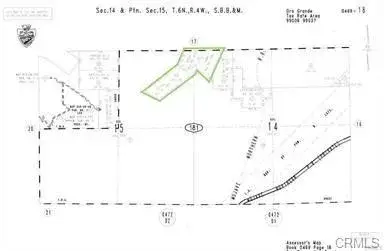 1 Boulder, Oro Grande, CA 92368 - Image #1