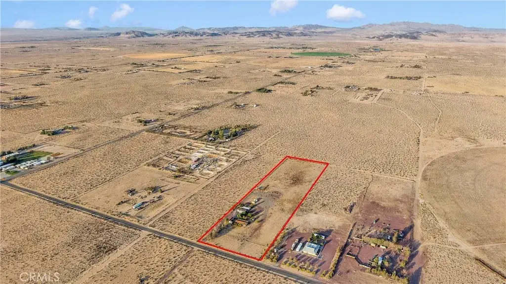 33445 Newberry, Newberry Springs, CA 92365 - Image #1