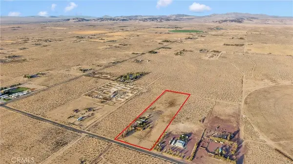 33445 Newberry, Newberry Springs, CA 92365