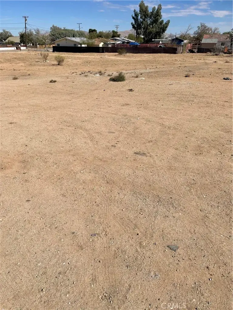 0 Hardy, Adelanto, CA 92301 - Image #1