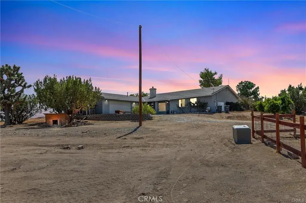 10971 Adobe Road, Hesperia, CA 92344 - Image #1