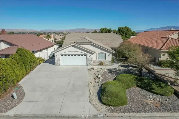 13415 Hidden Valley, Victorville, CA 92395