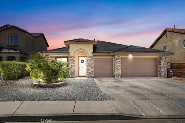 14926 Onyx, Victorville, CA 92394